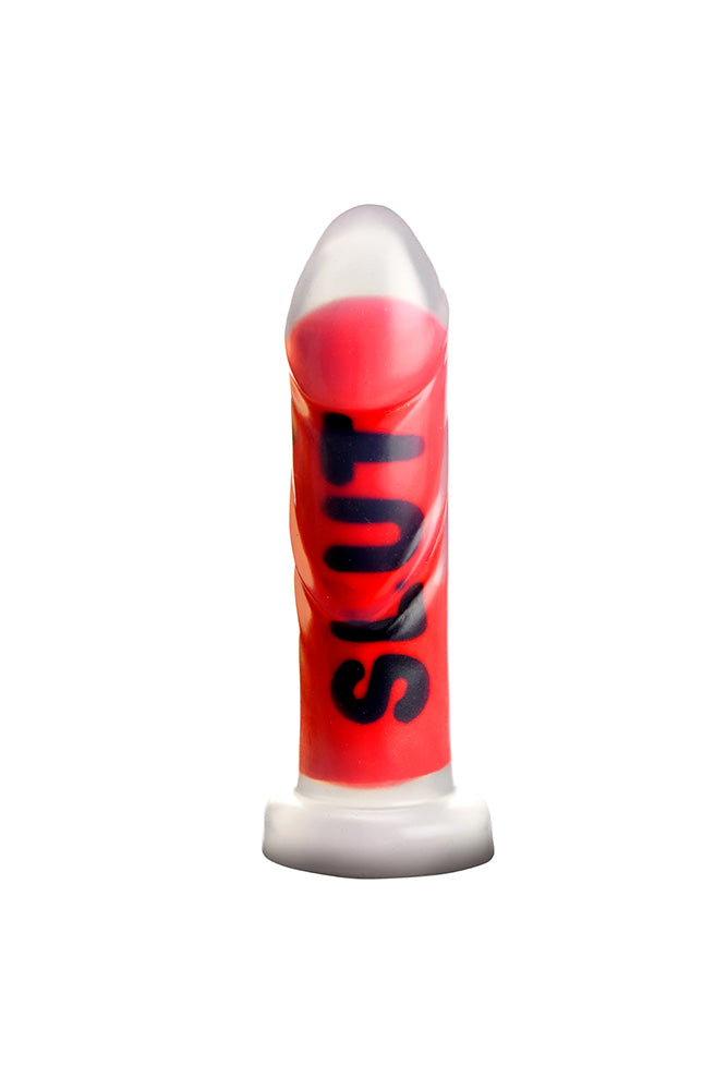 XR Brands - Master Series - Uncensored Dildo | Stag Shop XR Brands - Master Series - Uncensored Dildo | Stag Shop