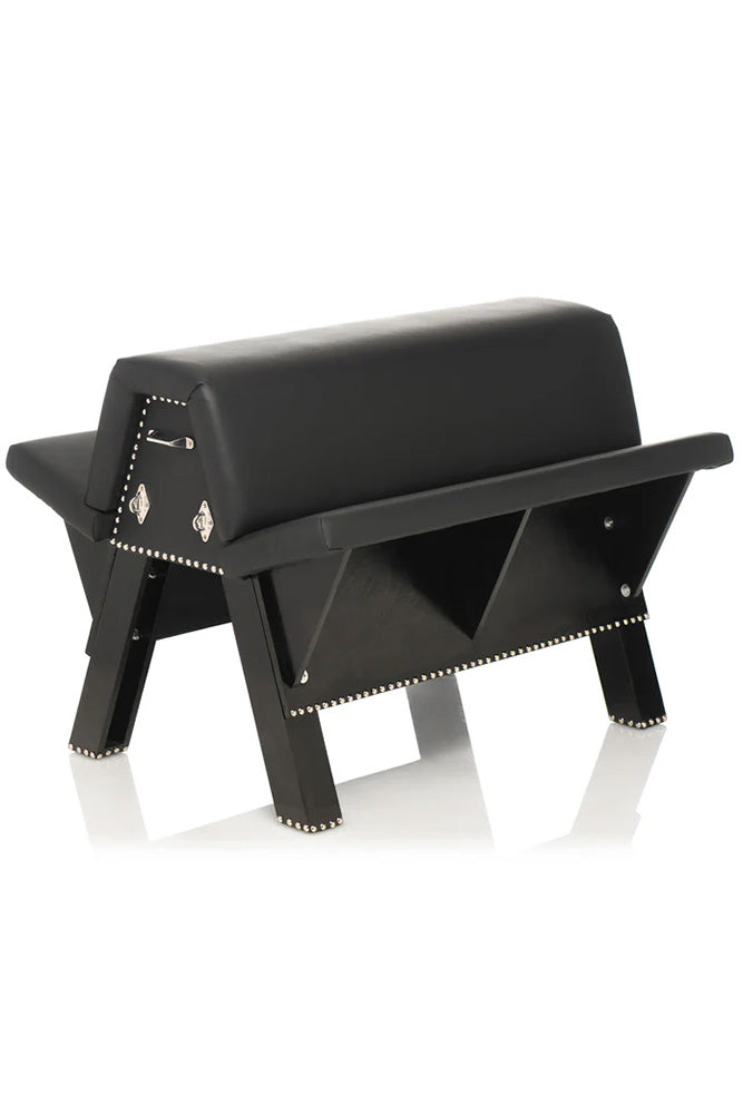 XR Brands - Master Series - Bareback Submission Horse