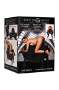 XR Brands - Master Series - Bareback Submission Horse - Stag Shop