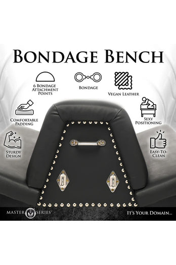 XR Brands - Master Series - Bareback Submission Horse - Stag Shop