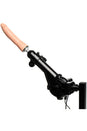 XR Brands - Master Series - Obedience Bench with Sex Machine - Stag Shop