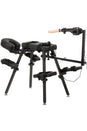 XR Brands - Master Series - Obedience Bench with Sex Machine - Stag Shop