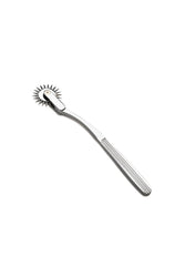 XR Brands - Master Series - Silver Sensation Wartenberg Wheel - Stag Shop