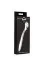 XR Brands - Master Series - Silver Sensation Wartenberg Wheel - Stag Shop
