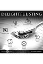 XR Brands - Master Series - Silver Sensation Wartenberg Wheel - Stag Shop