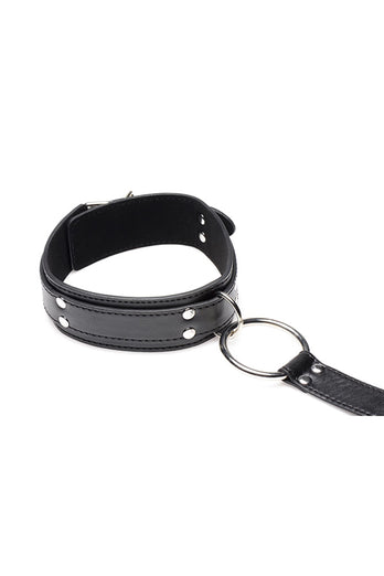XR Brands - Strict - Neck to Wrist Restraints - Stag Shop