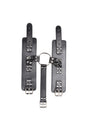 XR Brands - Strict - Neck to Wrist Restraints - Stag Shop