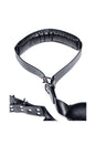 XR Brands - Strict - Padded Thigh Sling with Wrist Cuffs - Stag Shop