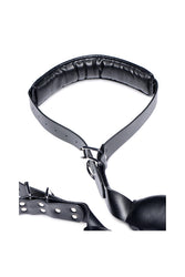 XR Brands - Strict - Padded Thigh Sling with Wrist Cuffs - Stag Shop