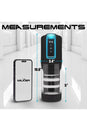XR Brands - The Milker - Roto-Stroke Thrusting & Rotating Masturbator - Stag Shop