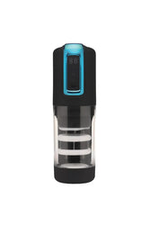 XR Brands - The Milker - Roto-Stroke Thrusting & Rotating Masturbator - Stag Shop
