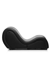 XR Brands - Master Series - Kinky Couch Sex Chaise Lounge With Love Pillows - Stag Shop