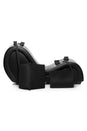 XR Brands - Master Series - Kinky Couch Sex Chaise Lounge With Love Pillows - Stag Shop