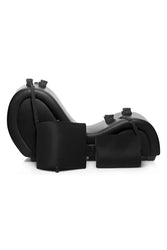 XR Brands - Master Series - Kinky Couch Sex Chaise Lounge With Love Pillows - Stag Shop