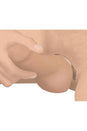 XR Brands - Size Matters - Endurance Penis Ring Set - Stag Shop