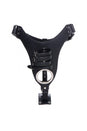 XR Brands - Strict - Male Chastity Harness with Silicone Anal Plug - Stag Shop