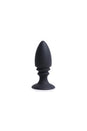XR Brands - Strict - Male Chastity Harness with Silicone Anal Plug - Stag Shop