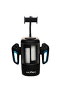 XR Brands - The Milker - Cyber Milker Stroking & Vibrating Masturbator - Stag Shop