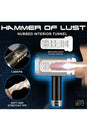 XR Brands - Lovebotz - Thunder Stroker Sucking Masturbator - Stag Shop