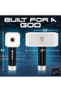 XR Brands - Lovebotz - Thunder Stroker Sucking Masturbator - Stag Shop
