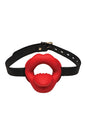 XR Brands - Master Series - Vibrating Sissy Mouth Gag - Stag Shop