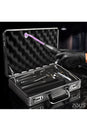 XR Brands - Zeus - Ultimate Edition Violet Wand Set - Stag Shop