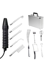 XR Brands - Zeus - Ultimate Edition Violet Wand Set - Stag Shop