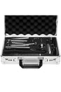 XR Brands - Zeus - Ultimate Edition Violet Wand Set - Stag Shop