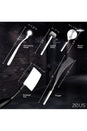 XR Brands - Zeus - Ultimate Edition Violet Wand Set - Stag Shop