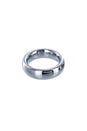 XR Brands - Master Series - Stainless Steel Cock Ring - Stag Shop