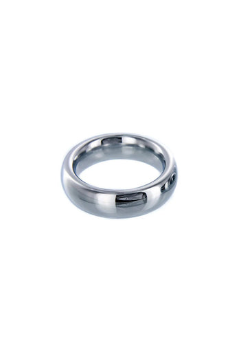 XR Brands - Master Series - Stainless Steel Cock Ring - Stag Shop