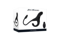 Zero Tolerance - All The Bases Remote Control Prostate Massager With C-Ring - Stag Shop