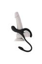 Zero Tolerance - All The Bases Remote Control Prostate Massager With C-Ring - Stag Shop
