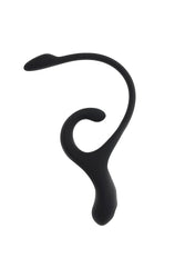 Zero Tolerance - All The Bases Remote Control Prostate Massager With C-Ring - Stag Shop