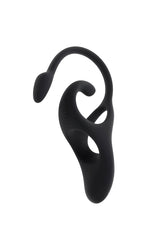Zero Tolerance - All The Bases Remote Control Prostate Massager With C-Ring - Stag Shop