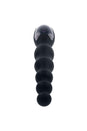 Zero Tolerance - Backdoor Baton Beaded Vibrator - Black - Stag Shop