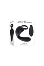 Zero Tolerance - Ballin' Out Remote Control Prostate Massager - Stag Shop