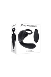 Zero Tolerance - Ballin' Out Remote Control Prostate Massager - Stag Shop