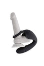 Zero Tolerance - Ballin' Out Remote Control Prostate Massager - Stag Shop