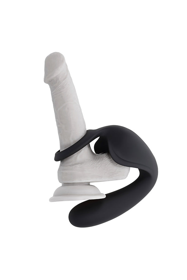 Zero Tolerance - Ballin' Out Remote Control Prostate Massager - Stag Shop