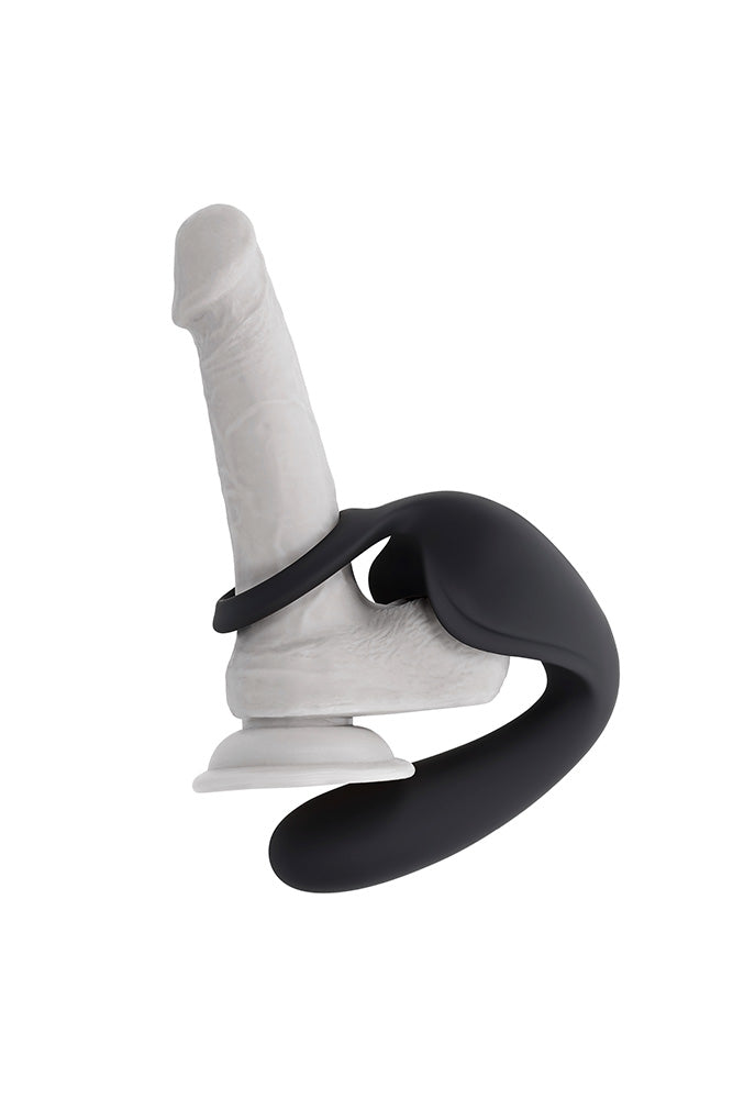 Zero Tolerance - Ballin' Out Remote Control Prostate Massager - Stag Shop