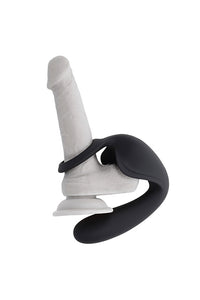 Thumbnail for Zero Tolerance - Ballin' Out Remote Control Prostate Massager