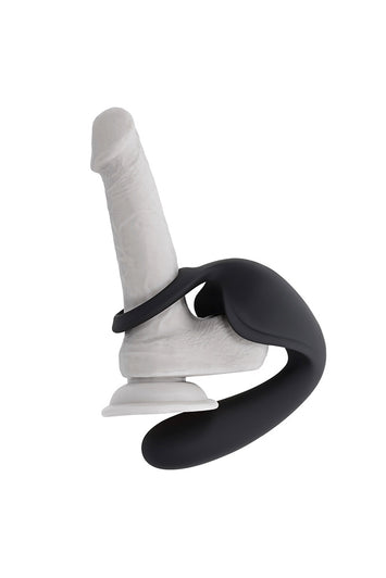 Zero Tolerance - Ballin' Out Remote Control Prostate Massager