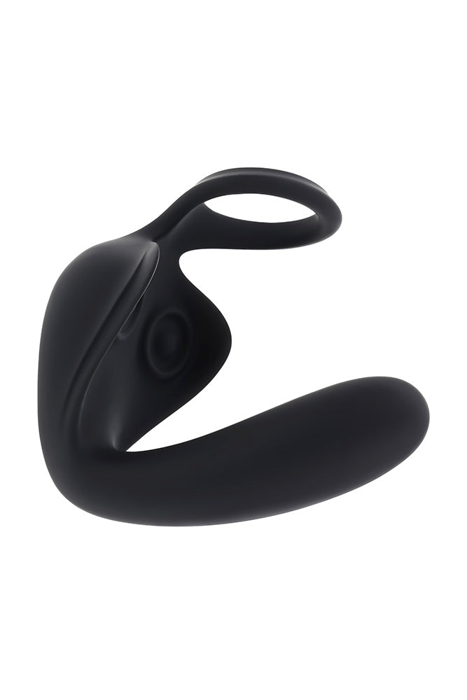 Zero Tolerance - Ballin' Out Remote Control Prostate Massager - Stag Shop