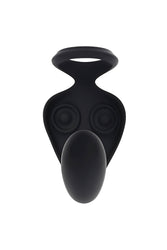 Zero Tolerance - Ballin' Out Remote Control Prostate Massager - Stag Shop