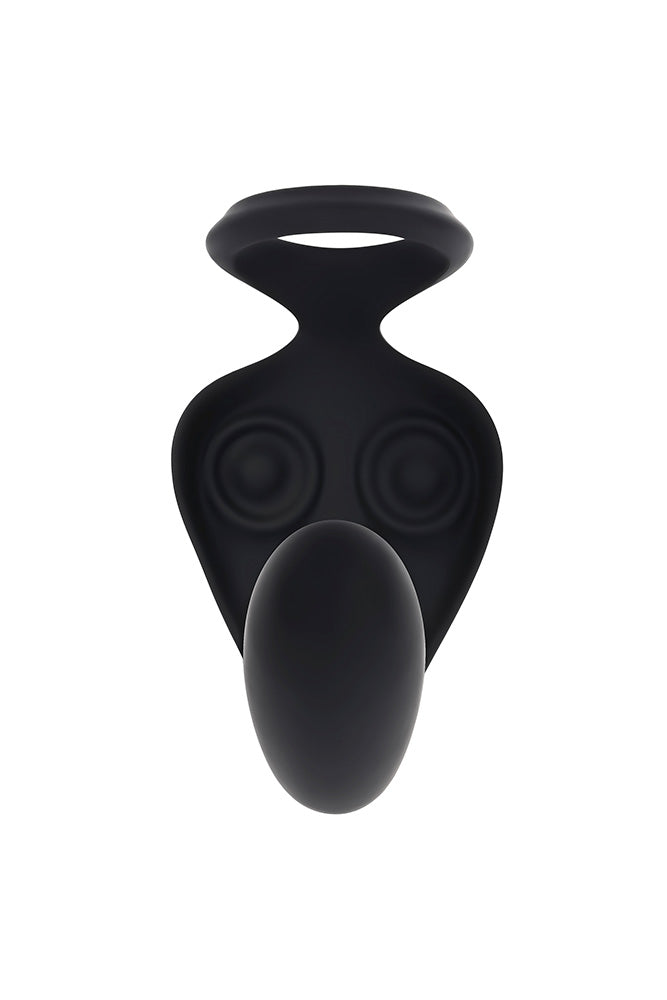 Zero Tolerance - Ballin' Out Remote Control Prostate Massager - Stag Shop
