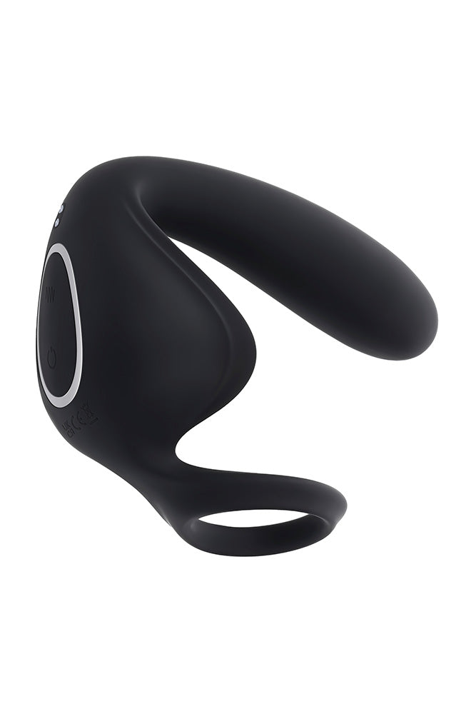 Zero Tolerance - Ballin' Out Remote Control Prostate Massager - Stag Shop
