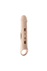 Zero Tolerance - Big Boy Extender Vibrating Remote Control Penis Extender - Various Colours - Stag Shop