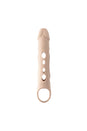 Zero Tolerance - Big Boy Extender Vibrating Remote Control Penis Extender - Various Colours - Stag Shop
