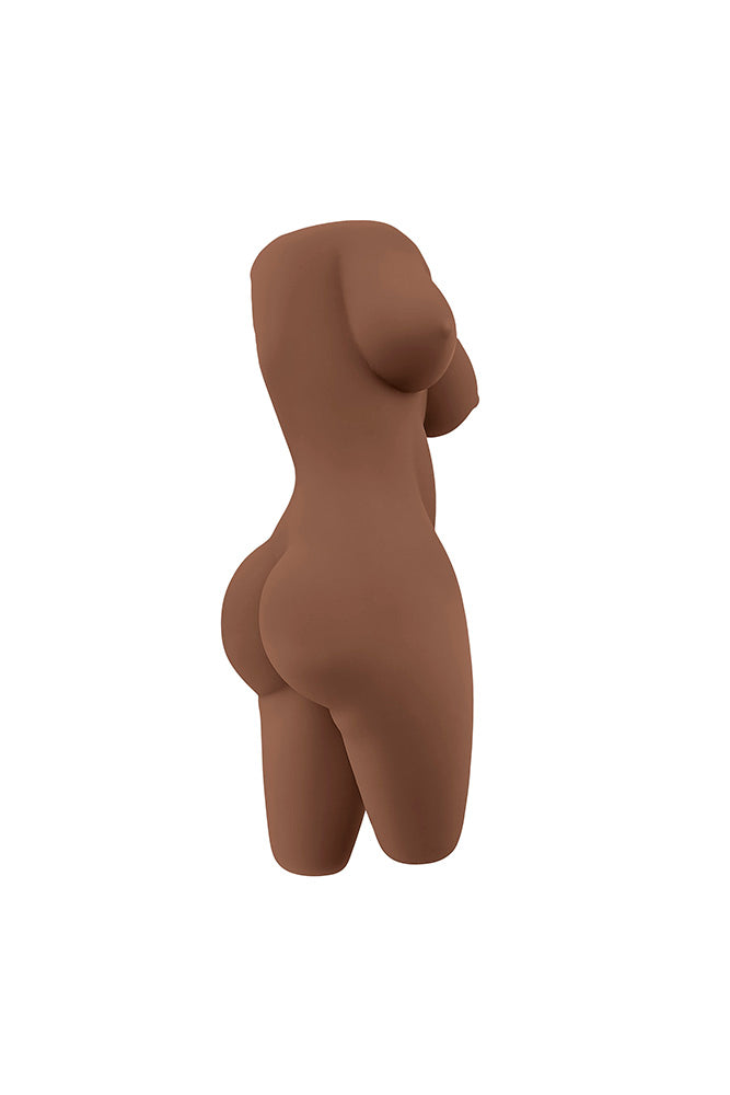 Zero Tolerance - Body Language Stroker - Various Colours - Stag Shop